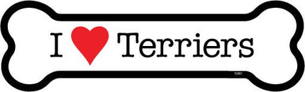 I (heart) Terriers 2