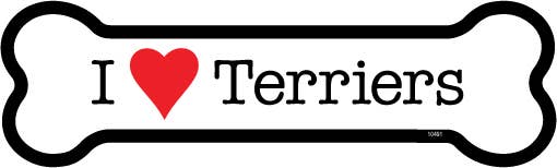 I (heart) Terriers 2