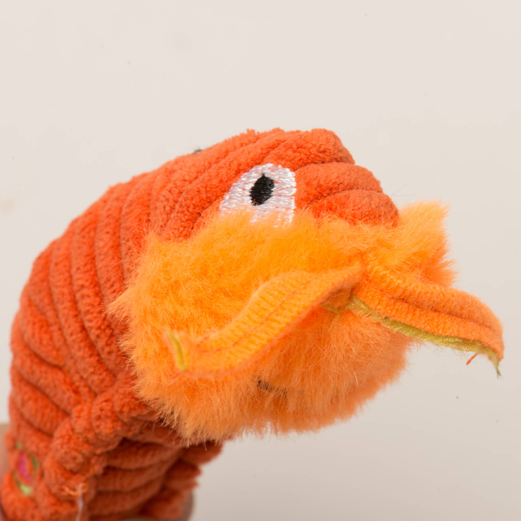 Dog Toy Sea Creature Raw Bar Wee Huggles® Plush Toy