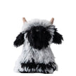 Dog Toy Highland Sheep With Squeaker Plush Toy