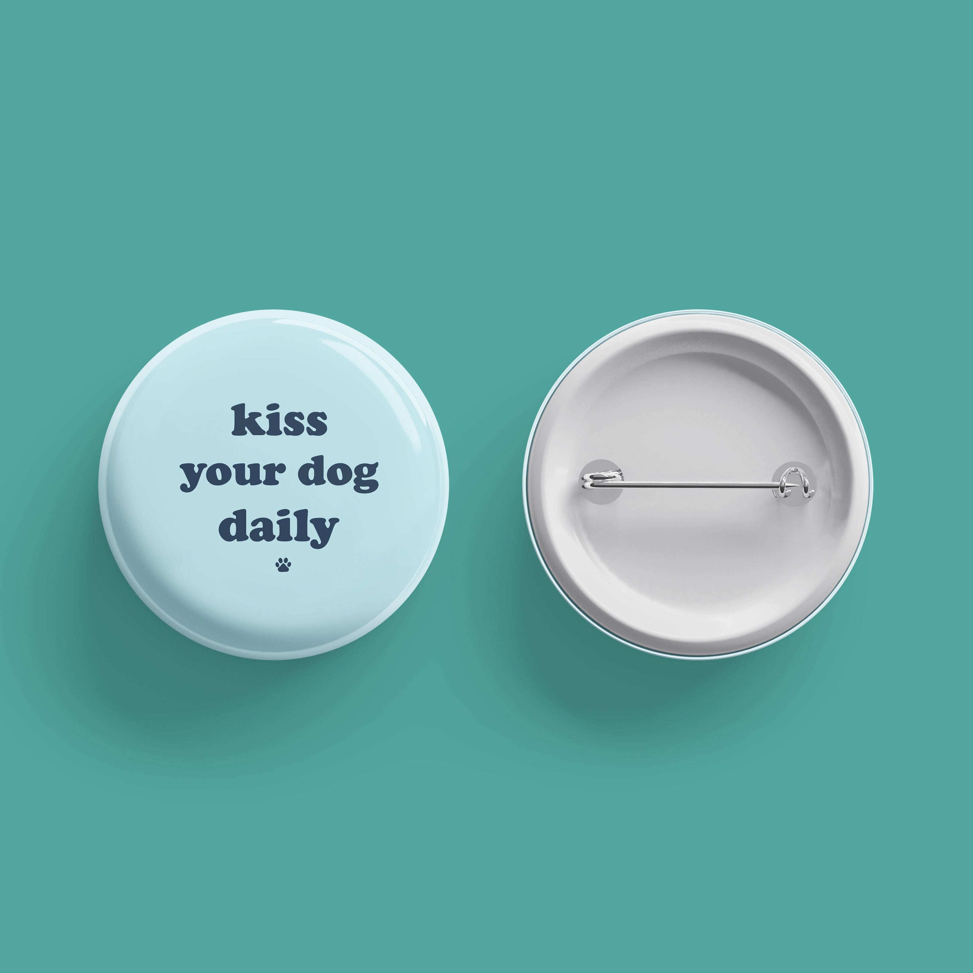 Assorted Buttons