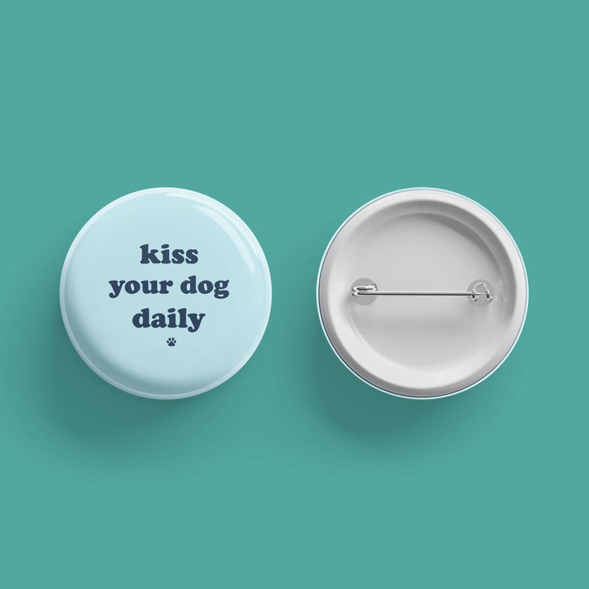 Assorted Buttons
