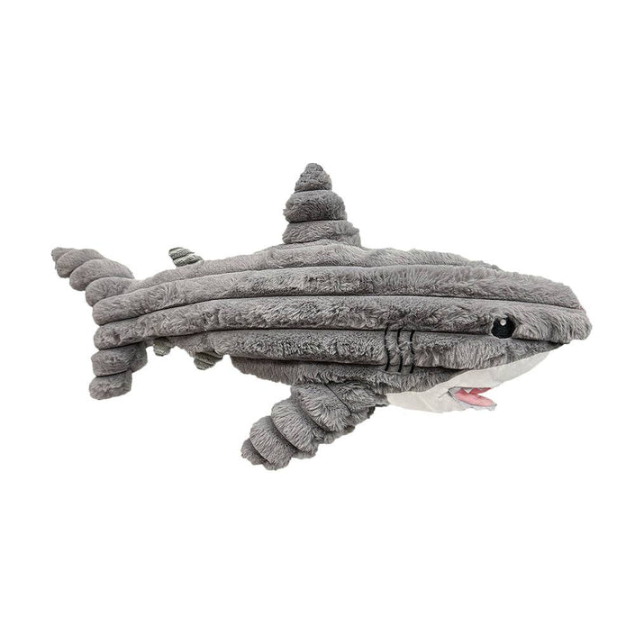 Dog Toy Shark Great White 26