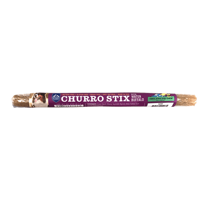 Himalayan Dog Chew Churro 10