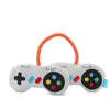 BARK Ate-Bit Controllers Dog Toy