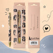 Bernesse Mt. Dog Pet Lover Ballpoint Pen