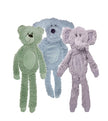 AromaDog Calming Dog Toy Flattie Assorted