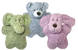 Calming Dog Toy Flattie Small