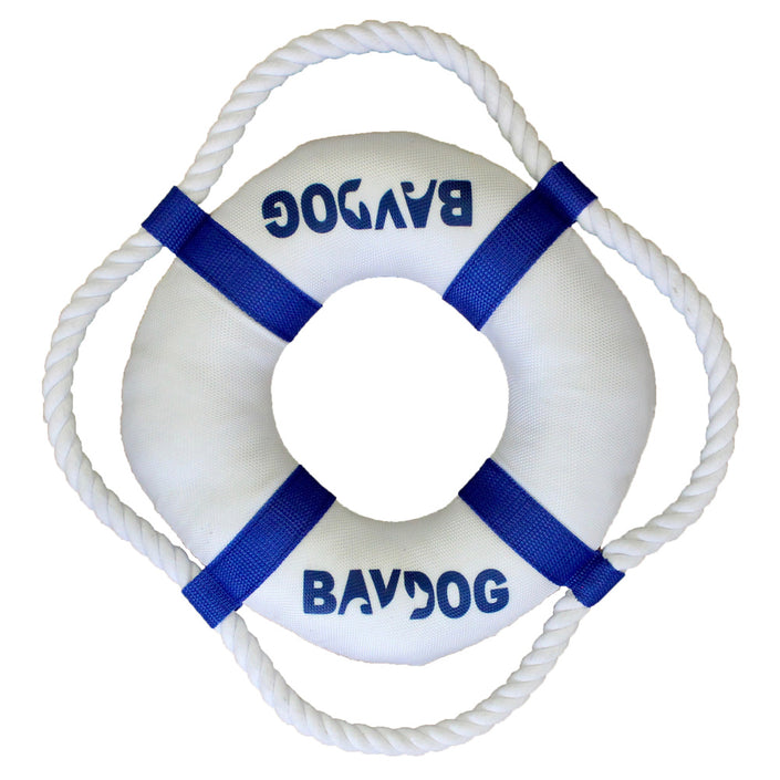 Dog Toy Fetch Ring Floating Water Toy