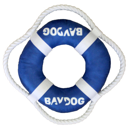 Dog Toy Fetch Ring Floating Water Toy