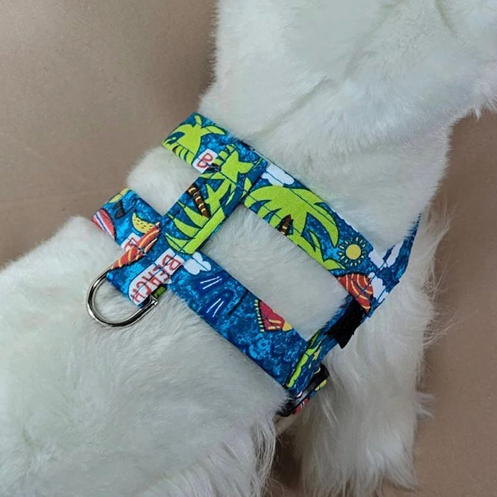 Beach Dog Harness