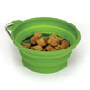 Bend a Bowl Travel Bowl