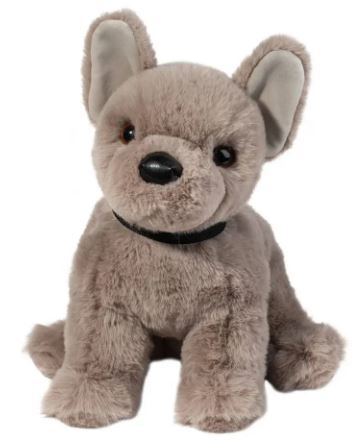 French Bulldog Plush Dog Stuffed Animal 