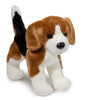 Beagle Plush Dog Stuffed Animal 
