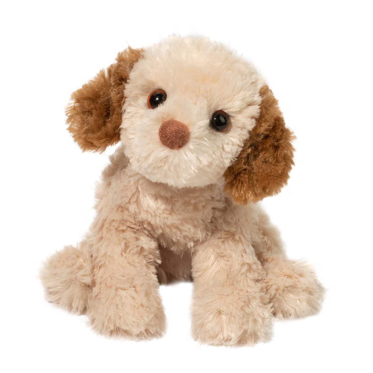 Cavapoo Dog Plush 