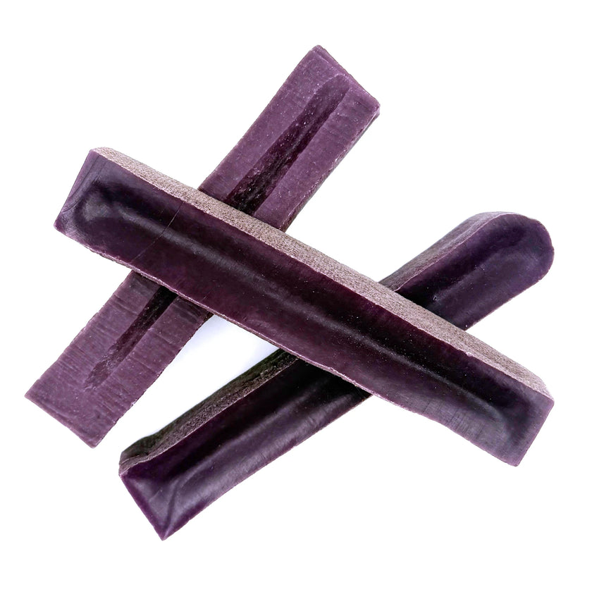 Blueberry Yak Cheese Medium