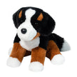 Bernese Mountain Dog Plush 