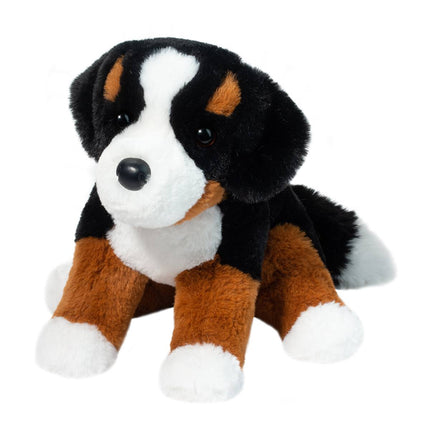 Bernese Mountain Dog Plush 