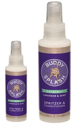 Pet Splash Spritzer & Conditioner