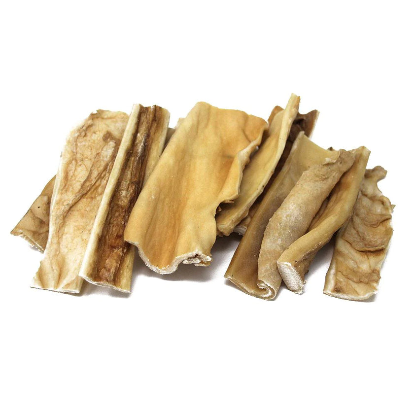 Bulk Small Beef Dog Chewies
