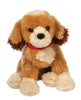 Doodle Pup Large Plush Dog Stuffed Animal 