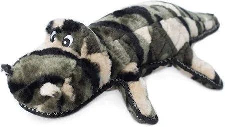 Grunterz - CAMERON THE CAMO GATOR