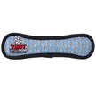 Tuffy Mega Bone Chain Link, Durable, Tough, Squeaky Dog Toy