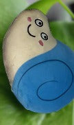 Small Plush Toy