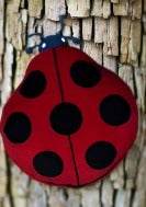 Small Plush Toy