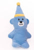 ZippyPaws Mini Single Birthday Bear