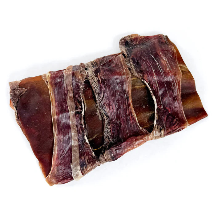 Bulk Dog Treat Collagen Chips Gullet Wrapped