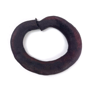 Bulk Collagen Ring Dog Chew