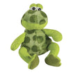 ZA Croaker Frog Dog Toy