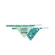 Fur Baby Dog Reversible Bandana