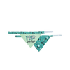 Fur Baby Dog Reversible Bandana