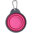 Dexas Collapsible Travel Cup