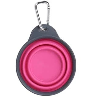 Dexas Collapsible Travel Cup