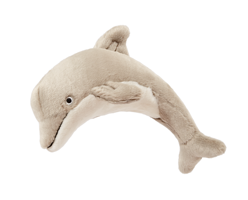 Dog Toy Danny Dolphin Tuff Dog Toy