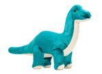 Ross Brachiosaurus Tuff Dog Toy