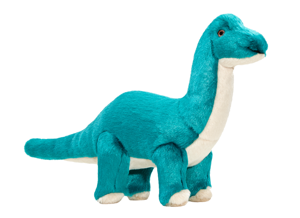 Ross Brachiosaurus Tuff Dog Toy