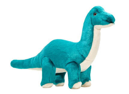 Ross Brachiosaurus Tuff Dog Toy