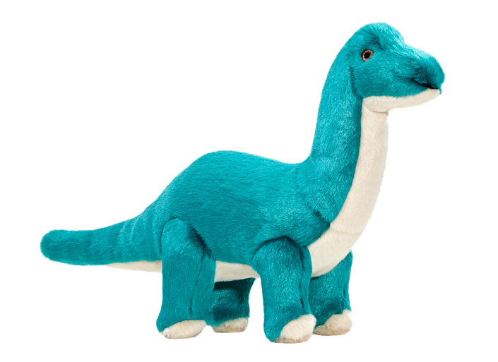 Ross Brachiosaurus Tuff Dog Toy