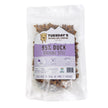 Dog Treat Duck Training Treats 6oz