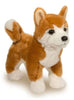 Shiba Inu Plush Dog Stuffed Animal 