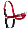 Easy Walk Harness - Black/Red