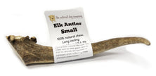 Bulk Elk Antler- Small Whole Dog Chew