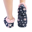 Cat Mom Slippers