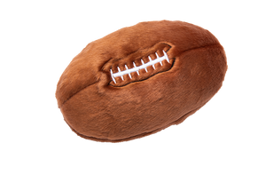 Football Tuff Dog Toy