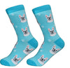 French Bulldog  Socks