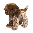 German Shorthair Pointer Dog Plush 